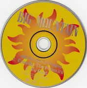 CD Single - Big Mountain - All Kinds Of People