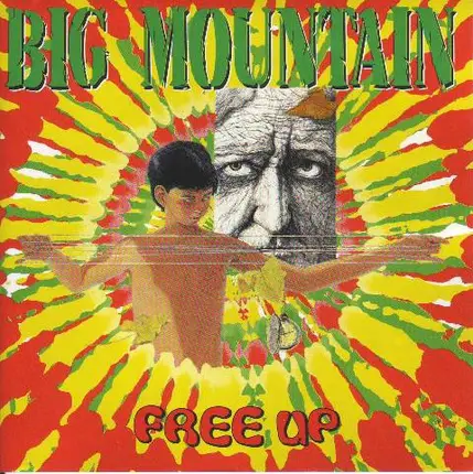 Big Mountain - Free Up