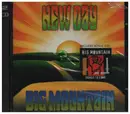Double CD - Big Mountain - New Day / Things To Come