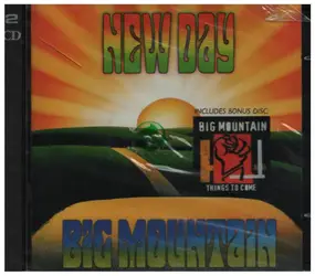 Big Mountain - New Day / Things To Come