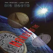 CD - Big Mouth - Hands Of Time