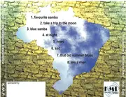 CD - Big Mo - Inspiracao Brasileira