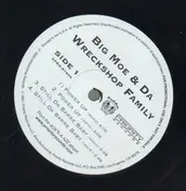 Big Moe - Power Up / Still Da Barre Baby / Barre Baby