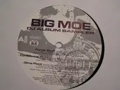 Big Moe - Purple World