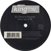 Big Moses - Inner Spirit EP