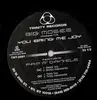 12'' - Big Moses - You Bring Me Joy