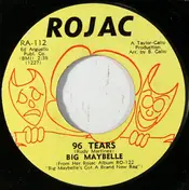 Big Maybelle - 96 Tears