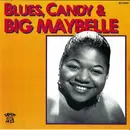 CD - Big Maybelle - Blues, Candy & Big Maybelle