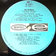 LP - Big Maybelle - 'Gabbin' Blues' And Other Big Hits - Mono, Gatefold