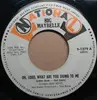 7inch Vinyl Single - Big Maybelle - Oh Lord, What Are You Doing To Me / Same Old Story