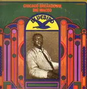 Big Maceo - Chicago Breakdown
