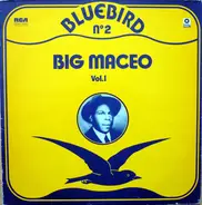 Big Maceo - Big Maceo Vol. 1