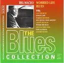 CD - Big Maceo - Worried Life Blues