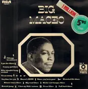 Big Maceo