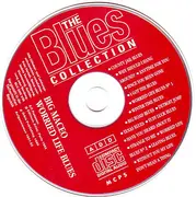 CD - Big Maceo - Worried Life Blues