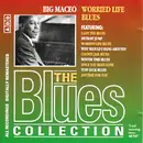 CD - Big Maceo - Worried Life Blues