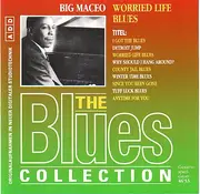 CD - Big Maceo - Worried Life Blues