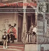 Big Mama Thornton - Stronger than Dirt / The Way it is