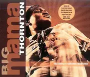 CD-Box - Big Mama Thornton - The Complete Vanguard Recordings - Fat Box