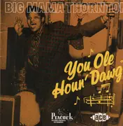LP - Big Mama Thornton - You Ole Houn' Dawg