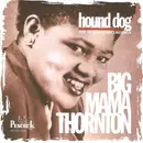CD - Big Mama Thornton - Hound Dog - The Peacock Recordings