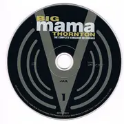 CD-Box - Big Mama Thornton - The Complete Vanguard Recordings - Fat Box