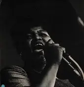 Big Mama Thornton - Big Mama The Queen At Monterey