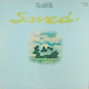 Big Mama Thornton - Saved