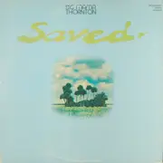 LP - Big Mama Thornton - Saved