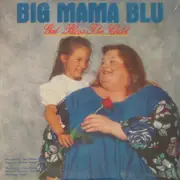 12inch Vinyl Single - Big Mama Blu - God Bless The Child / The Rose - Still sealed