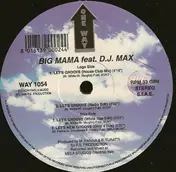 Big Mama feat. DJ Max - Let's Groove