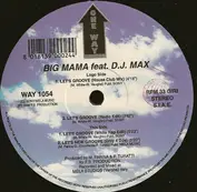 Big Mama feat. DJ Max