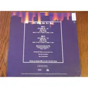 12inch Vinyl Single - Big Mama Featuring DJ Max - Let's Groove Rap