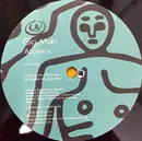 12inch Vinyl Single - Big Man - Atomica