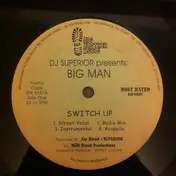 The Big Man - Dj Superior Presents...