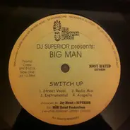 Big Man - Dj Superior Presents...