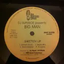 LP - Big Man - Dj Superior Presents...
