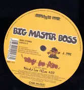 Big Master Boss