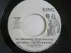 7inch Vinyl Single - Big Merle (The Boogie King) - All She Wants To Do Is Boogie