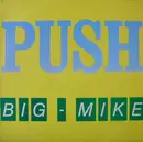 12inch Vinyl Single - Big Mike - Push