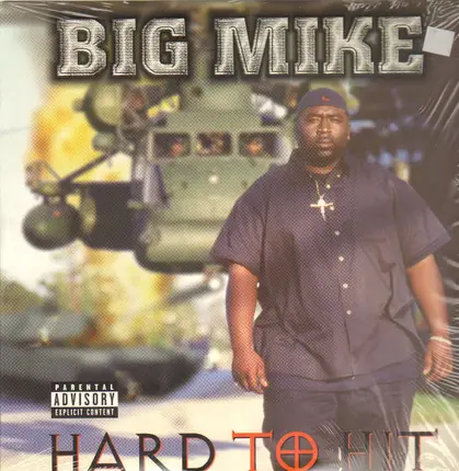 Big Mike - Hard to Hit