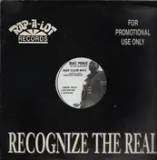Big Mike - Hot Club Wax (From The Album 'Somethin Serious')