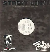 Big Mike - Hot Club Wax