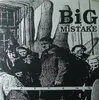7inch Vinyl Single - Big Mistake - Waiting