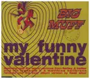 CD Single - Big Muff - My Funny Valentine