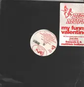 Big Muff - My Funny Valentine