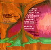 CD - Big Nothing - (08/15) Films