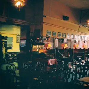Big Nothing - Chris