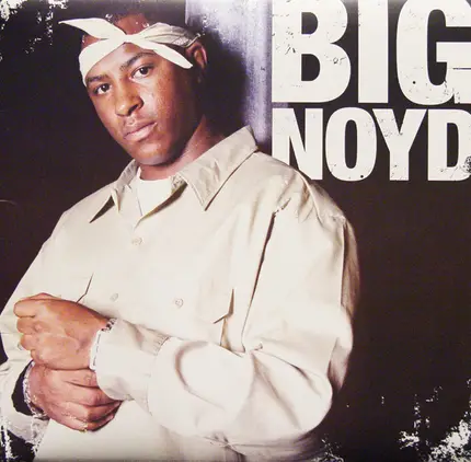 Big Noyd - Come Thru