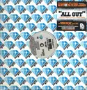 12inch Vinyl Single - Big Noyd Feat. Phil Da Agony & Krondon - All Out / How We Do